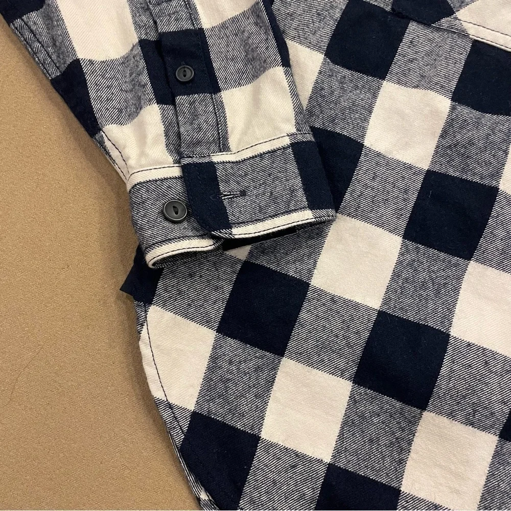 J. Crew size small